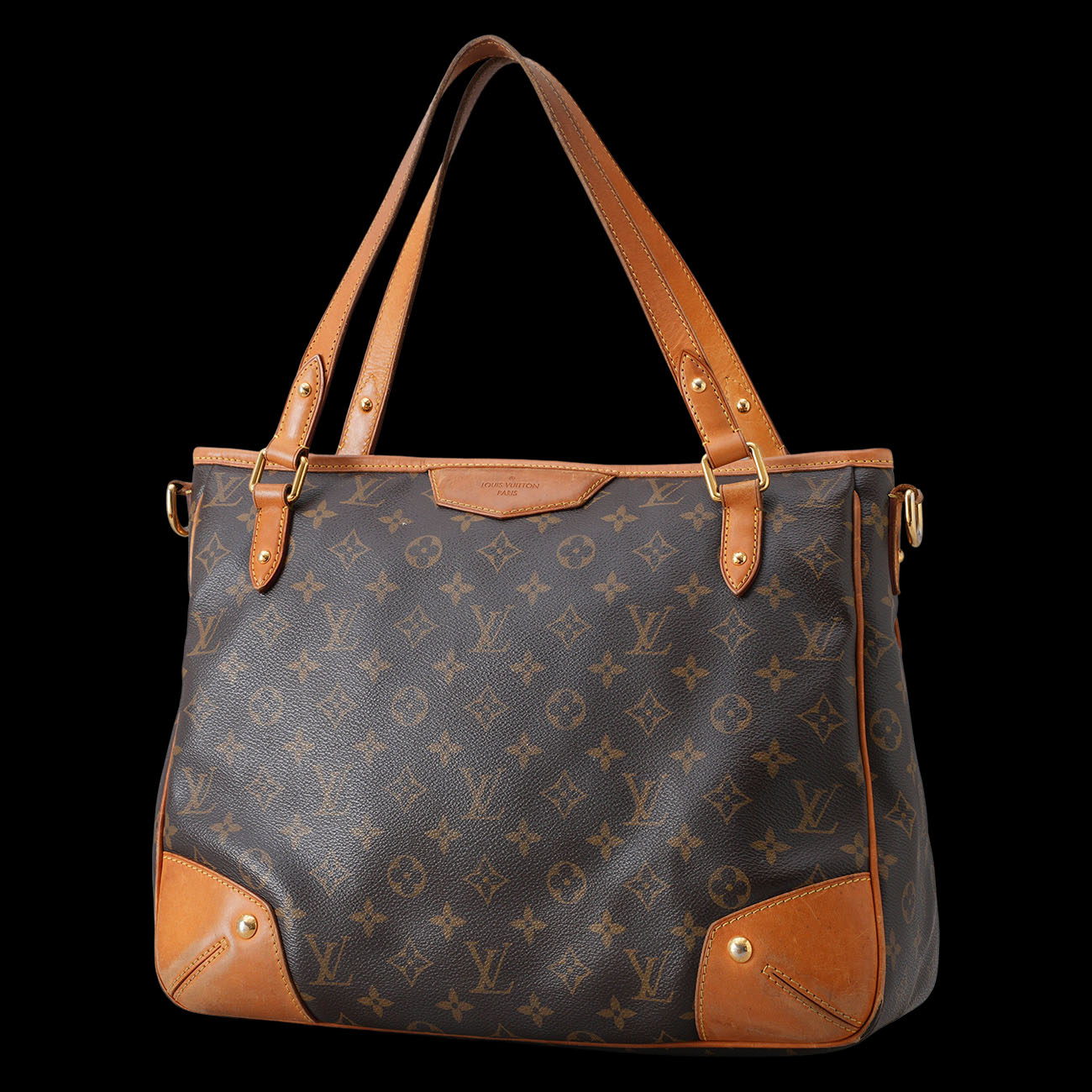 LOUIS VUITTON(USED)루이비통 M41232 모노그램 에스트렐라 MM 120